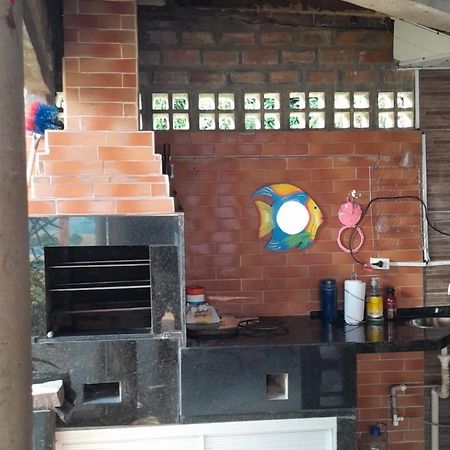 Toca Do Vaidoso Hotel Barreirinhas Kültér fotó