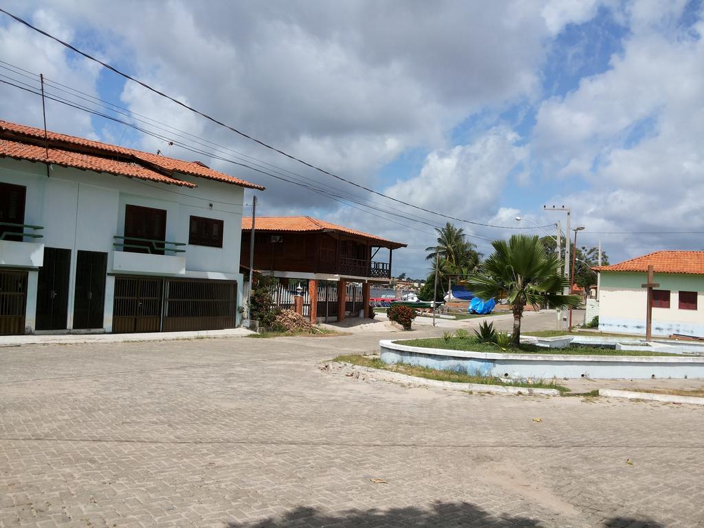 Toca Do Vaidoso Hotel Barreirinhas Kültér fotó