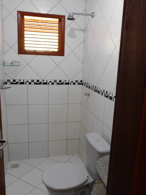 Toca Do Vaidoso Hotel Barreirinhas Kültér fotó