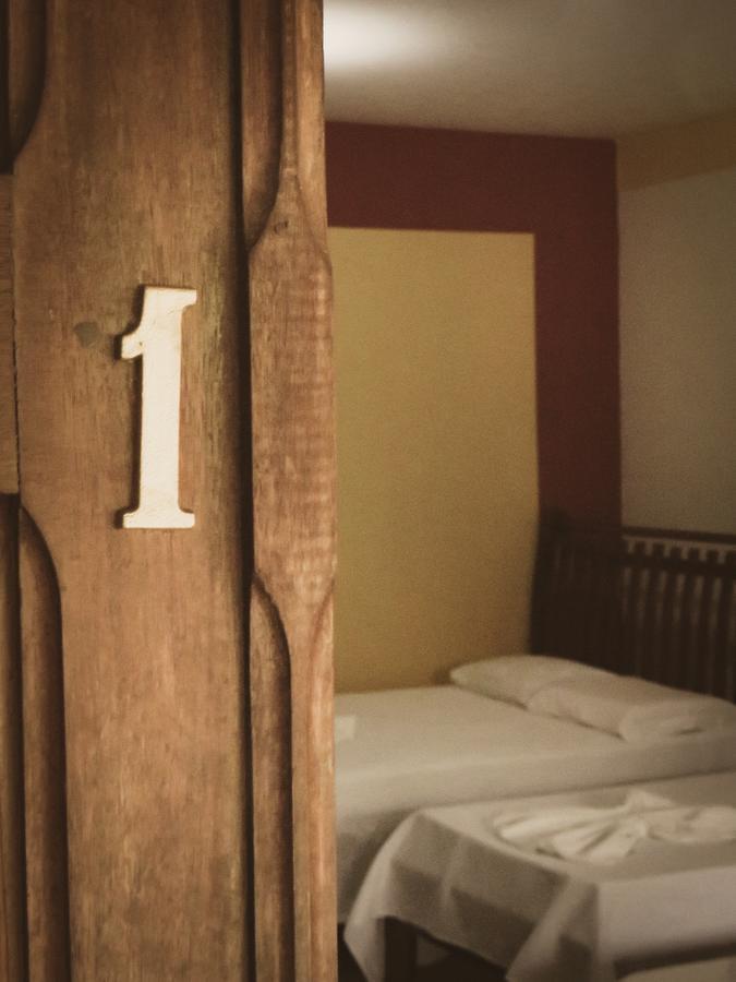 Toca Do Vaidoso Hotel Barreirinhas Kültér fotó